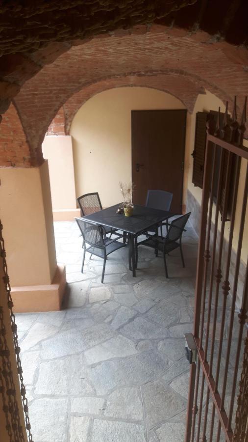 La Taverna Di Tony Bed & Breakfast Montalto Dora Exterior photo